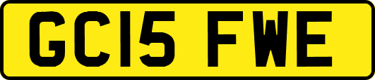 GC15FWE