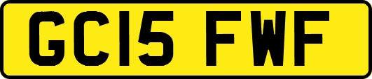 GC15FWF