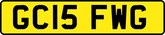 GC15FWG