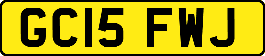 GC15FWJ