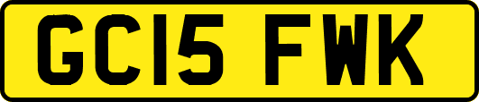 GC15FWK