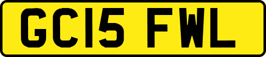 GC15FWL