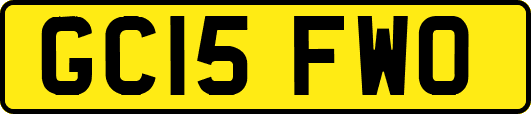 GC15FWO