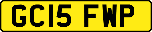 GC15FWP