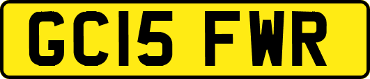 GC15FWR