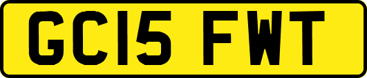 GC15FWT