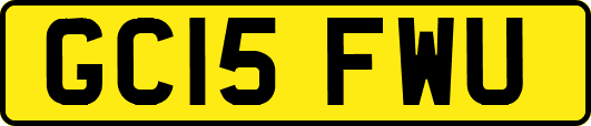 GC15FWU