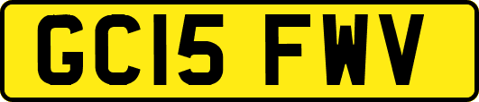 GC15FWV