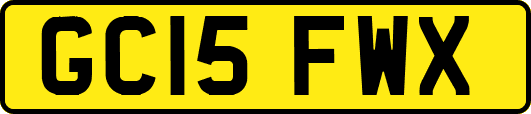 GC15FWX
