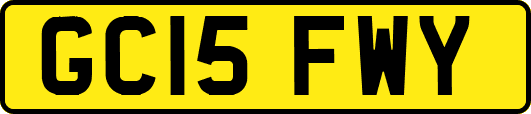 GC15FWY