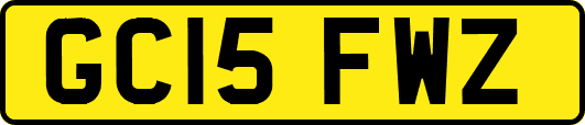 GC15FWZ
