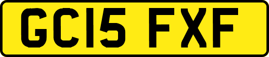 GC15FXF