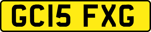GC15FXG