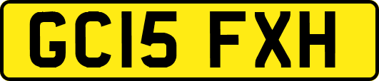 GC15FXH
