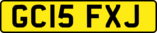GC15FXJ