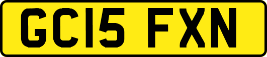 GC15FXN