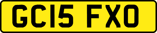 GC15FXO