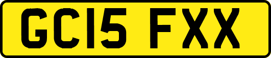 GC15FXX