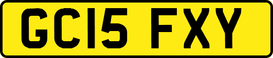 GC15FXY