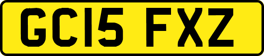 GC15FXZ