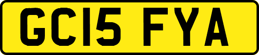 GC15FYA