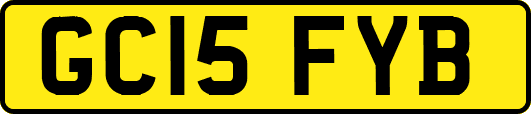 GC15FYB