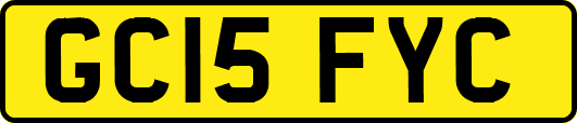 GC15FYC