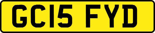 GC15FYD