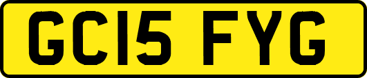 GC15FYG