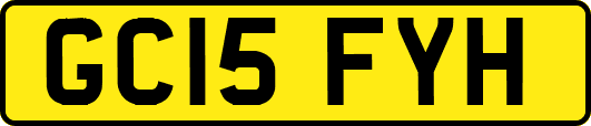 GC15FYH