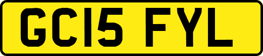GC15FYL