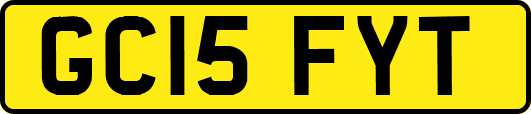 GC15FYT