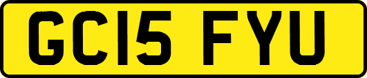 GC15FYU
