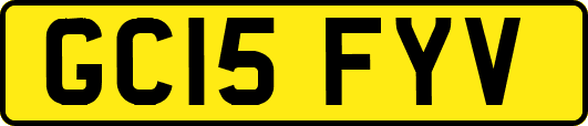 GC15FYV