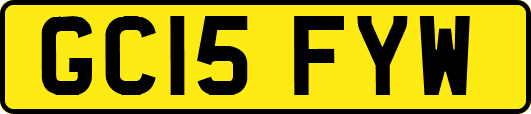 GC15FYW