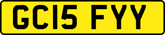 GC15FYY