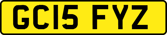 GC15FYZ
