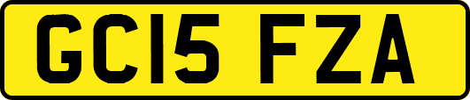 GC15FZA