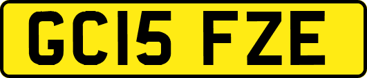 GC15FZE