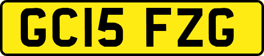 GC15FZG