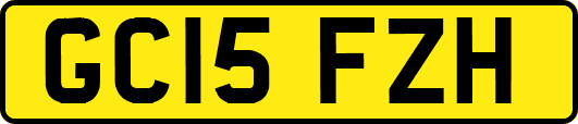 GC15FZH