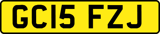 GC15FZJ