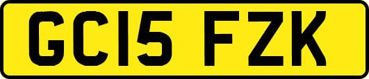 GC15FZK