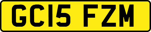 GC15FZM