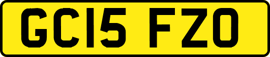 GC15FZO