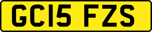 GC15FZS