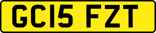 GC15FZT