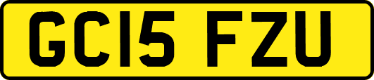 GC15FZU