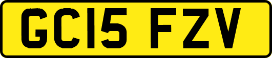 GC15FZV