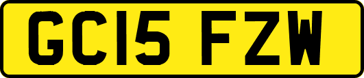 GC15FZW